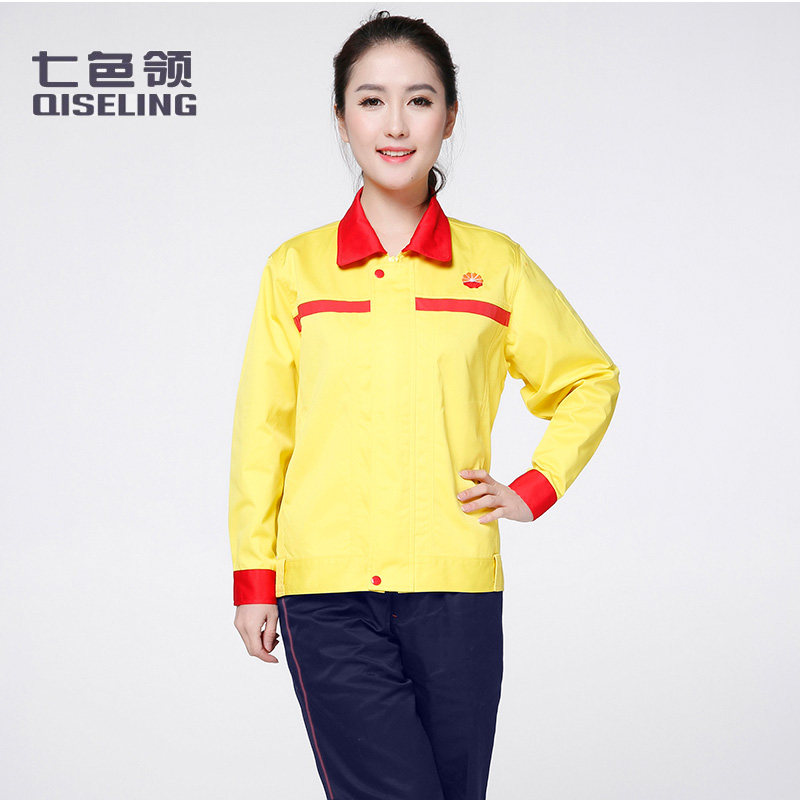 Vêtement de travail en coton - Ref 1911695 Image 4