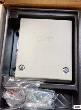 以色列RISCO瑞斯可RK-66S数字震动振动ATM柜员机震动金库震动促销