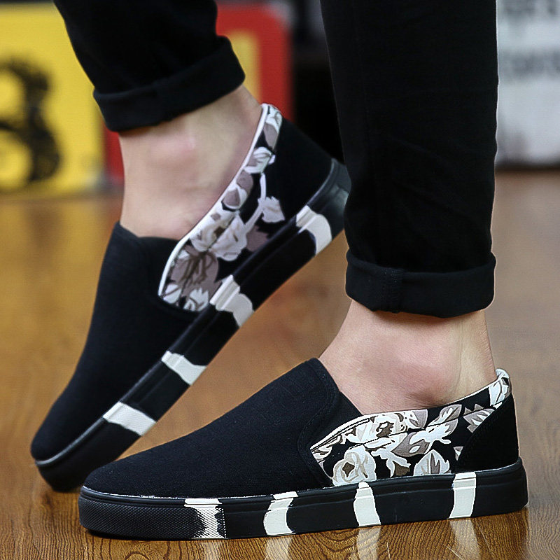 baskets tendance des jeunes - Ref 937642 Image 5