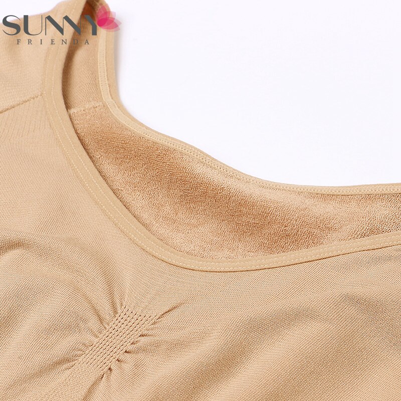 Sous-vêtement minceur SUNNY FRIENDA sexy en polyester - Ref 708868 Image 5