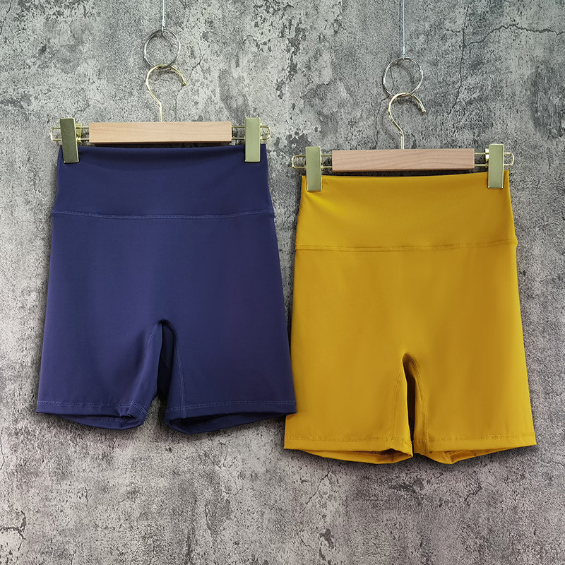 瑜伽服套装女夏季晨跑2021新款运动健身时尚薄款文胸跑步套装