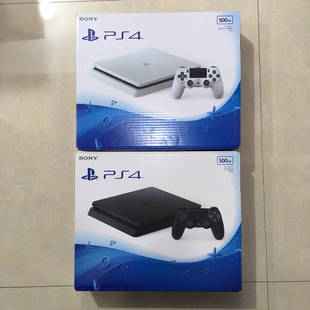 PS4主机空箱子 空盒 原包装箱 slim/10/11/12/PRO 国行