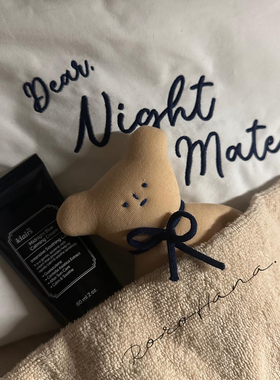 韩国直邮韩仓清货#退红舒缓Klairs蔻徕氏小蓝霜午夜粉蓝面霜