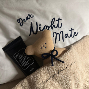 韩国直邮韩仓清货#退红舒缓Klairs蔻徕氏小蓝霜午夜粉蓝面霜