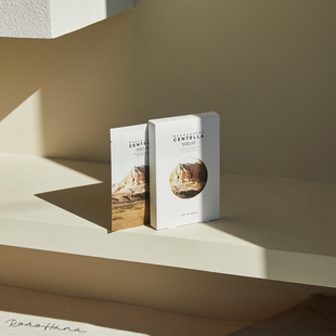 现货▲韩国SKIN1004理肤天使马达加斯加积雪草补水凝胶面膜 修护