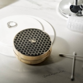 新款 韩国CNP希恩派蜂胶安瓶提亮遮瑕保湿 白色气垫21号23号