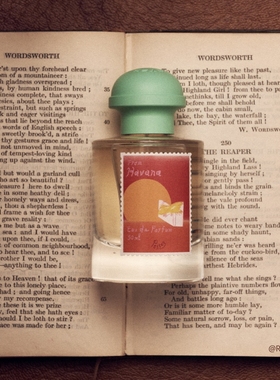 韩国圣水洞网红香#Postes邮局香水韩国小众沙龙香氛持久留香现货