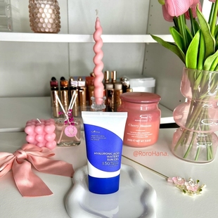 韩国直邮#isntree玻尿酸水感防晒乳防紫外线SPF50隔离补水防晒霜