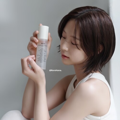 韩国直邮#Abib复活草喷雾保湿滋润提亮弹力上妆服帖度大大提升
