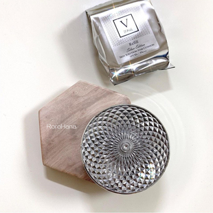 韩国直邮#院线fau钻石气垫bb星空遮瑕细腻持久光泽敏感肌带替换