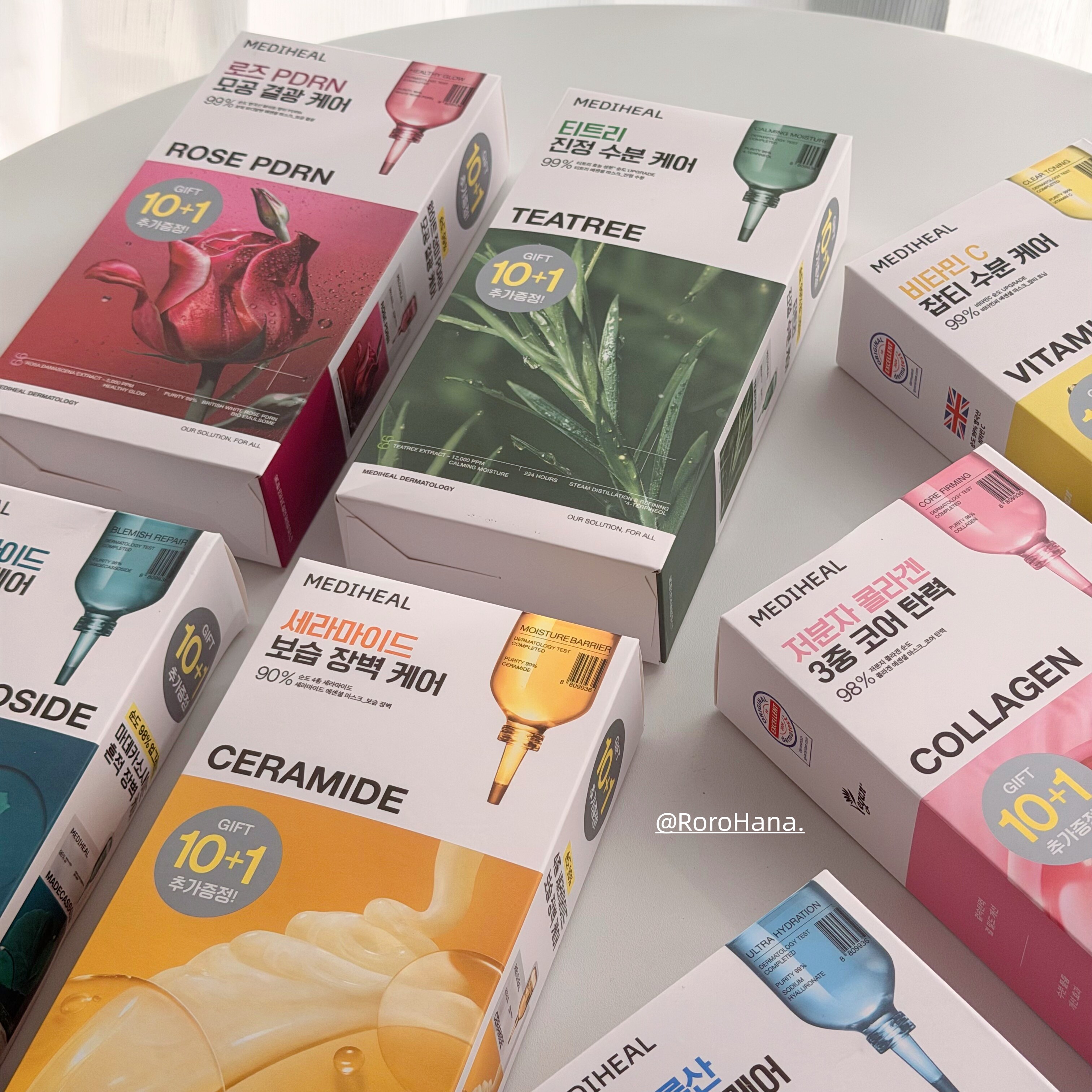 胶原蛋白弹力面膜补水保湿图片