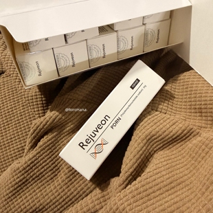 韩国直邮#本土爆款Rejuveon面霜高浓度PDRN淡化细纹痘印退红抗老