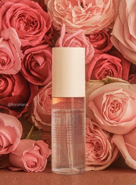 韩国直邮toun28护发香氛喷雾回想绿郁金香猴面包改善毛躁修护不油