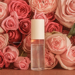 toun28护发香氛喷雾50ml回想清新绿郁金香猴面包改善毛躁修护不油