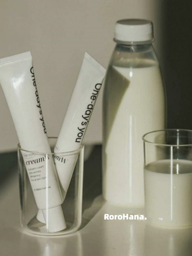 Корея oneday's you hileding cream