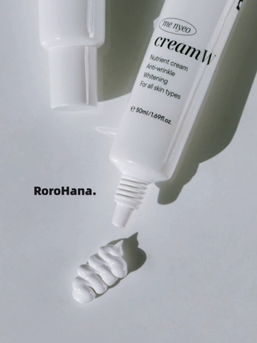 Корея oneday's you hileding cream