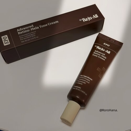 Dr.RejuAll维A视黄醇焕肤面霜
