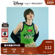 MOUSSY 0280 迪士尼联名甜辣印花TANK背心女010HSQ90 夏季 新品