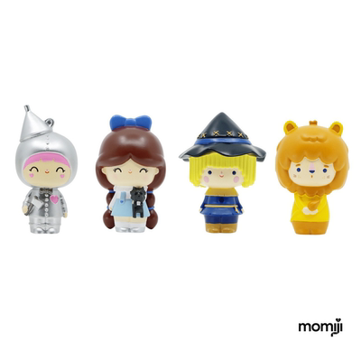 创意礼品告白神器礼物树脂MOMIJI