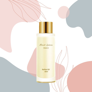 艾梦露儿车载香熏补充液家居香氛补充装60毫升汽车香水大品牌安全