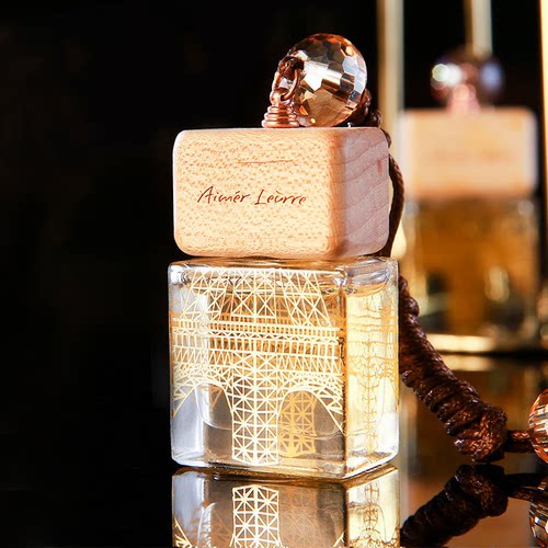 挂件车载香水艾梦·露儿法国进口