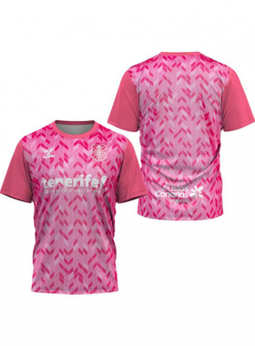 2026亚马逊热销球衣跨境3D数码印花男士款式套头短袖T恤pod运动潮