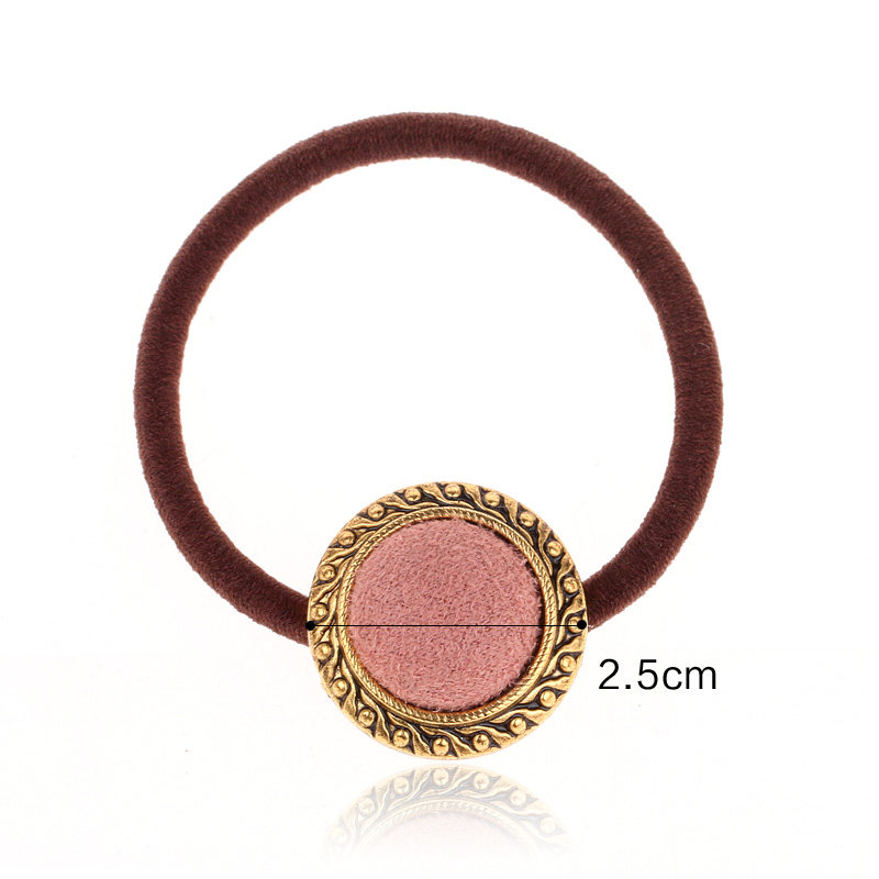 Accessoire cheveux en Fluid Systems - Ref 1199888 Image 5