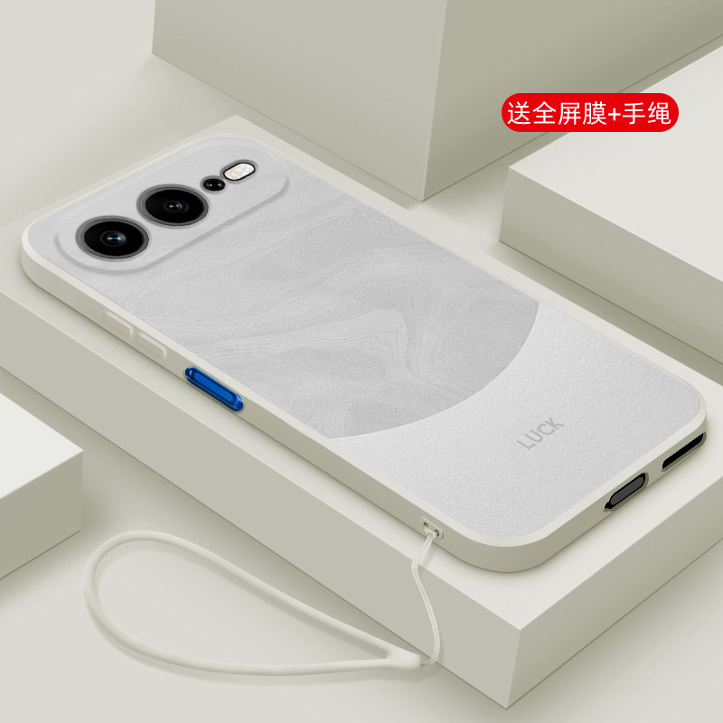 适用荣耀600超级版手机壳新款荣耀600pro液态硅胶软壳honor600元气版镜头全包防摔保护套男女生简约高级流沙