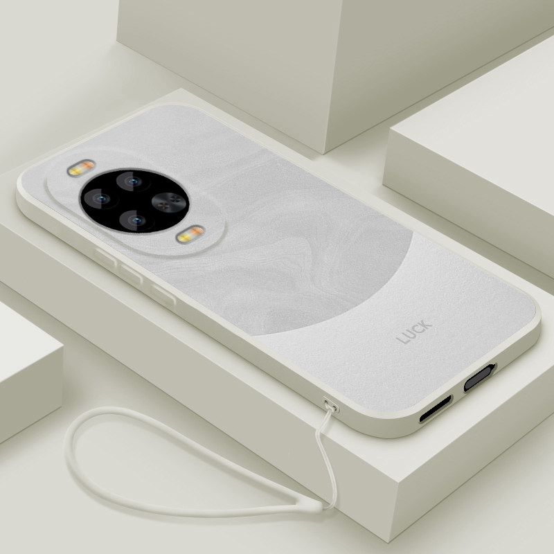 适用华为nova14pro手机壳新款nova14活力版液态硅胶软壳nova14ultra镜头全包防摔保护套潮男女生简约时尚流沙