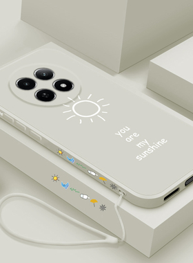 适用真我12手机壳新款realme真我12液态硅胶软壳镜头全包防摔保护套oppo男女生RMX3992简约时尚个性外壳流沙