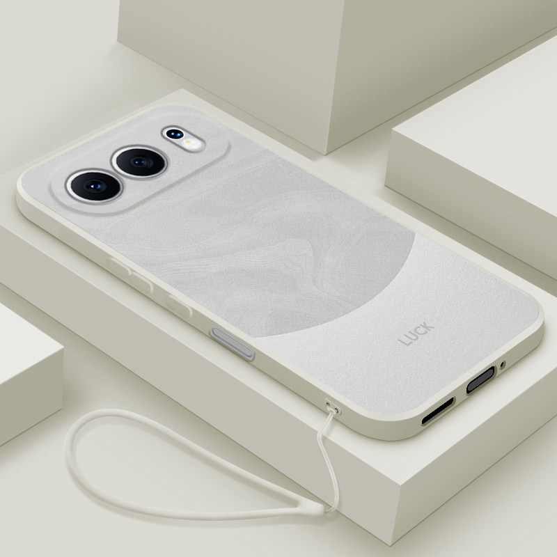 适用荣耀500pro手机壳新款华为honor500液态硅胶软壳MEP-AN00镜头全包防摔保护套MEY男女生创意高级外壳流沙