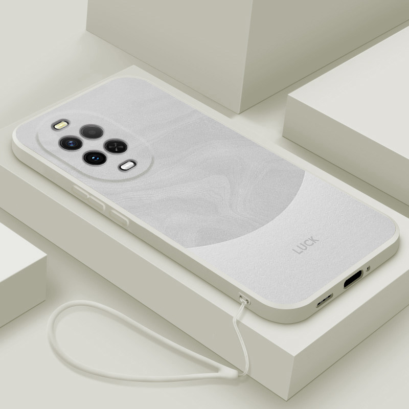 适用华为nova15pro手机壳新款nova15液态硅胶软壳nova15ultra镜头全包防摔保护套潮男女生简约高级感外壳流沙