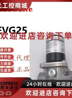 议价现货20个 美德威尔madewelle 快开燃气电磁阀DEVG25