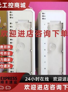 议价拆机ABB DCS卡件IO模块DI810 AI835 3BSE008508R1 3BSE008520