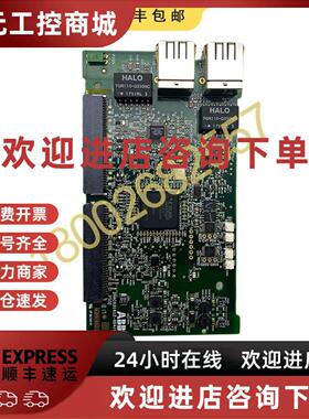 议价DSQC676 3HAC031612-001 ABB机器人 DSQC663 驱动 通讯板（议
