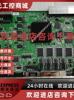 议价TEL控制板E2B115-11/CPPC2   E281-005025-11   E208-005025-