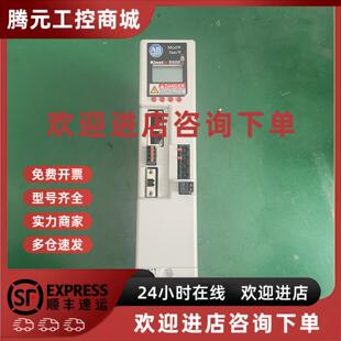 H015 议价AB罗克韦尔伺服驱动器2198 2198 ERS H040议价 H008
