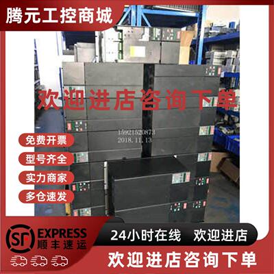 议价丹佛斯变频器vlt2800 VLT2900  VLT2830PT4B20 VLT293P  380V
