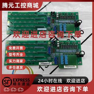 现货3ADT220090R0006 议价ABB直流检测板SDCS 原装 议价 PIN