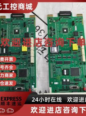 议价ABB DCS卡件SPNPM22 原装黑标现货NPM22