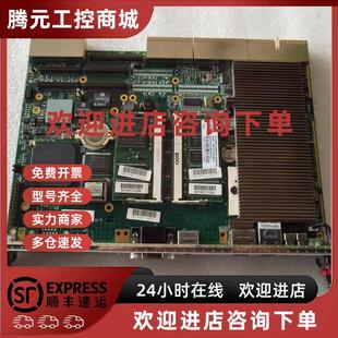 现货议价 原装 议价ADLINK凌华控制主板CPCI 6840V