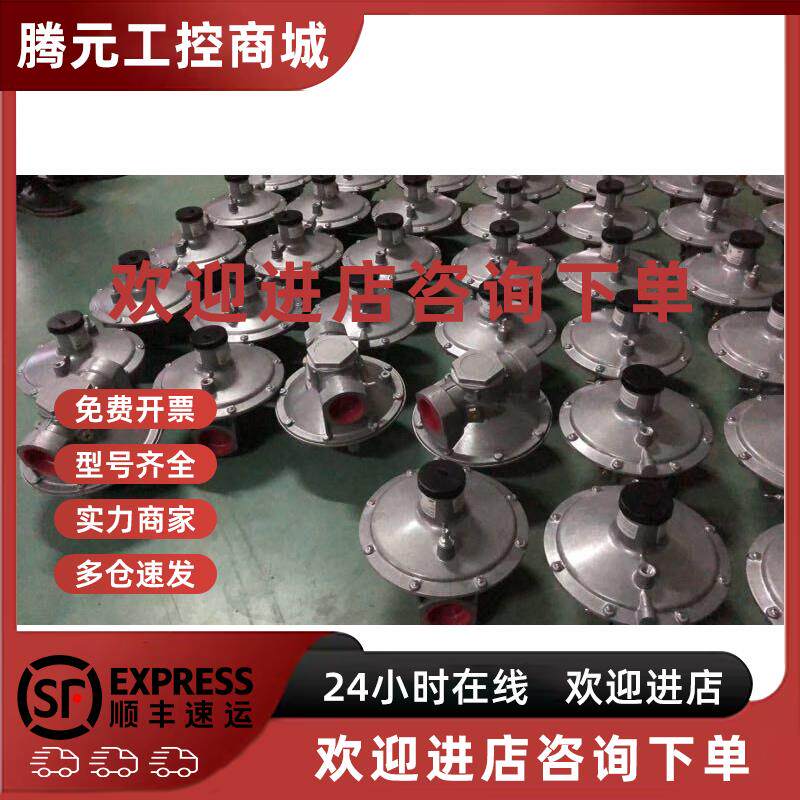 议价GIK15R02-5空然比例阀GIK20R02-5.GIK25R02-5