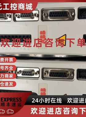 议价FMH2A06TR-EN23W  03TR 09TR ABB 伺服驱动器 实物拍摄