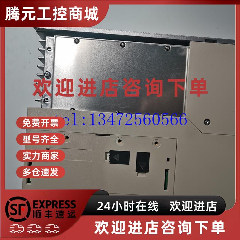 议价安川伺服驱动器SGDE-08AS原装现货出售 质保一年 拍前询价