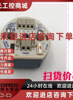 议价拆机ROSEMOUNT 644HANAM5实物图 成色漂亮 功能完好174506006