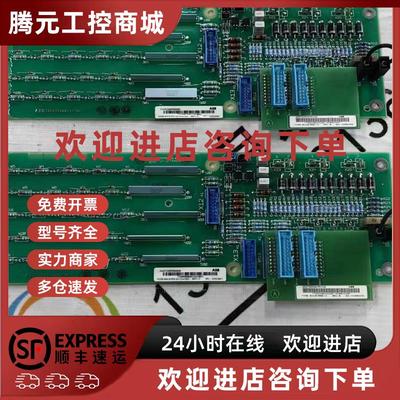 议价ABB直流检测板SDCS-PIN-51 原装现货3ADT220090R0006 议价