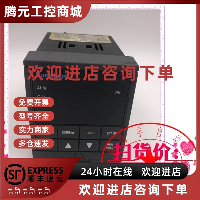议价Honeywell温控器UDC2000 MINI-PRO DC200C-0-010-200000-0成
