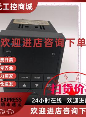 议价Honeywell温控器UDC2000 MINI-PRO DC200C-0-010-200000-0成