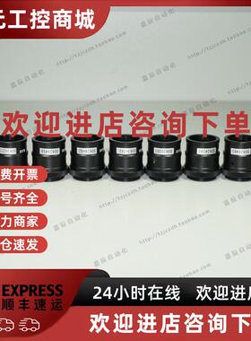 议价MORITEX ML-24030 0.3X 小型高分辨率近摄镜头 大景深