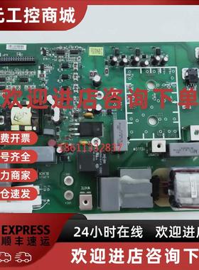 议价ABB变频器驱动板电源板TINT-4321 实物拍摄  议价